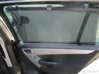 CITROEN GRAND C4 PICASSO 1,6i 88kw 7míst CZ 2011 - 7