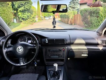 Passat Variant 1.9Tdi 96kw rv.01 - 7