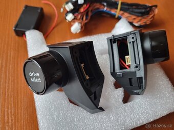 R8 START-STOP DRIVE SELECT tlacidla volantu - 7