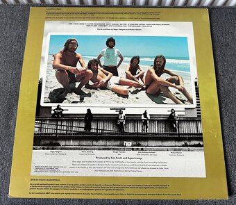 HiEnd | Supertramp | Crisis? What Crisis? | ultra audiophile - 7