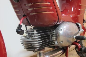 JAWA 550 - 7