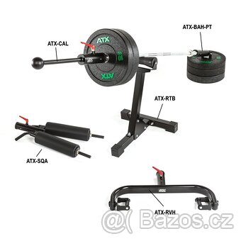 ATX fitness - 7