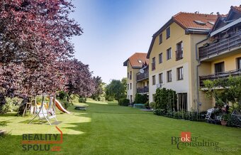 Pronájem, byty/2+kk, 42 m2, Mezi Domy 752, 25242 Jesenice, P - 7