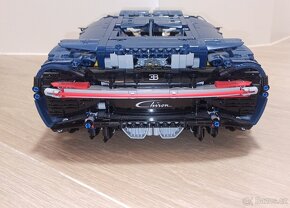 LEGO Technic - Bugatti Chiron - 7