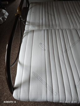Manželská postel 170x210cm - 7
