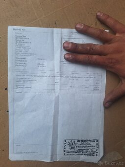Valec simson s51 - 7