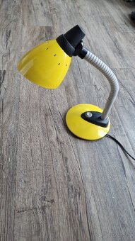 Stolní lampa (sada) - 7