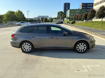 Seat Leon 2.0 TDI 110kW - LED, TAŽNÉ, PLNĚ FUNKČNÍ - 7