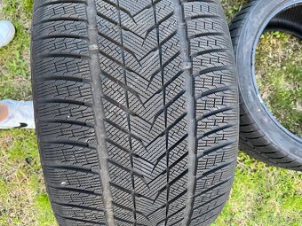 Pneu 315/35R21 275/40R21 - 7