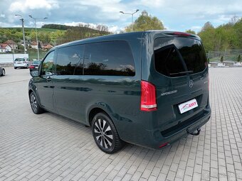 Mercedes-Benz Vito 2,0 114 CDI XL,ČR,NAVI,TAŽNÉ - 7