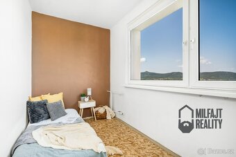 Prodej bytu 3+1, 58 m2, Liberec XIV-Ruprechtice, ev.č. 06694 - 7