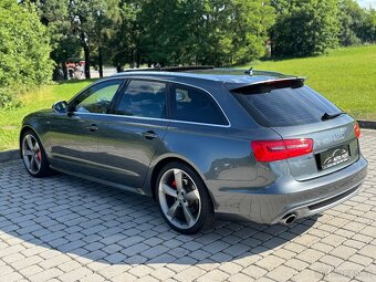 Audi A6 3.0 BiTDi 3x S-line - 7