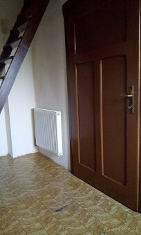 Prodej rod.domu 5+1 120m2 Habartice 463 73 - 7