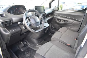 Peugeot Partner, L2 1.5HDi.96kW.AUTOMAT.KAMERA.DPH - 7