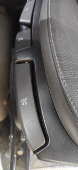 Sedačky E46 - 7