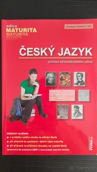 Učebnice pro střední školy - 7