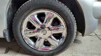 Chrysler PT Cruiser 2,4 Limited - 7