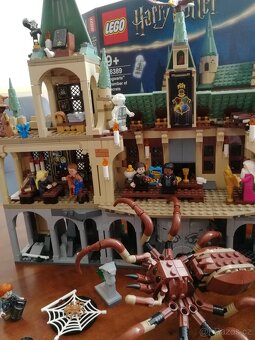 Lego Hery Potter - 7