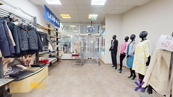 Pronájem obchodní prostory, 112 m2 - Luhačovice, ev.č. 01769 - 7