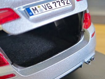 BMW M5 1:18 Paragon Models - 7