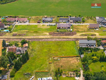 Prodej pozemku k bydlení, 3092 m², Rakovník - 7