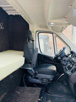 FIAT Ducato 2023 L4H2 - 7
