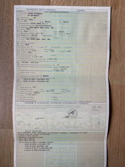 Ford focus 1.6 - 7