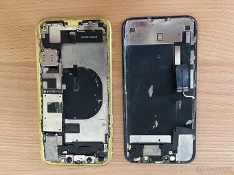 Iphone 11 - Na náhradní díly - 7