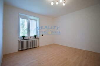 Pronájem bytu 1+1, 30,81m2, U Nadjezdu, Lovosice - 7