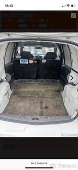 Škoda Romster Praktik 1.6 TDI - 7