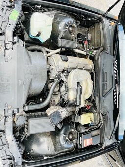 BMW E36 318i Cabrio | 1995 | 90 000 km | - 7