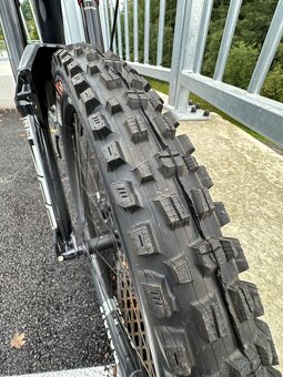 YT Capra Uncaged 12 - 7