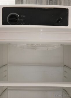 Chladnička s mrazničkou Gorenje HZS3567/RK81820W - 7