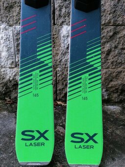 STOCKLI Laser SX 165cm r-14,4. Model 2023/2024 - 7