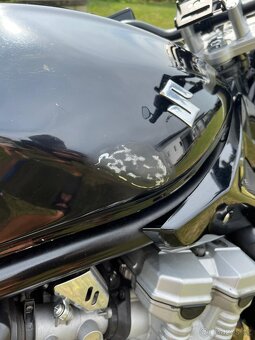 Suzuki GSF 650N Bandit – 35 kW (A2) - 7