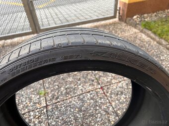 MOTEC GT one R19 5x112 centerlock - 7