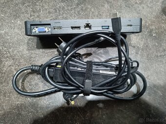 Dockovací stanice usb c (Fujitsu Port Replicator 2 USB-C) - 7
