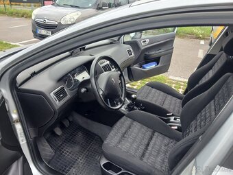 Peugeot 307 1.6 80kw - 7