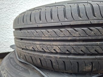 Plechové disky BMW   4x100 R13 ET28 6J - 7