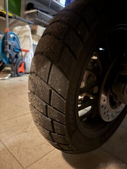 Honda ADV 350 2025 - 7