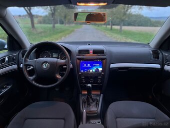 ŠKODA OCTAVIA 2 1.9 TDI BEZ DPF - 7