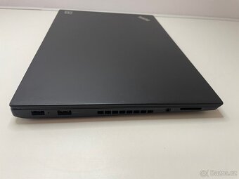 Lenovo ThinkPad T470S 12GB 512GB SSD-záruka /L34 - 7