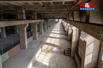 Pronájem skladu, 12000 m², Ostrava-Vítkovice - 7