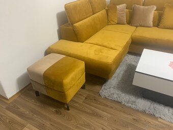 Sedací souprava L - 7