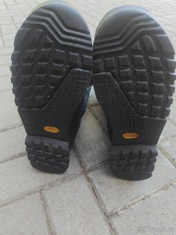 Boty na motorku Revit - 7