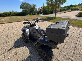 TGB Blade 550LT  r.v. 2017 - 7