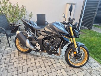 Motocykl Honda Hornet CB1000 SP,nová v ČR,odpočet DPH - 7