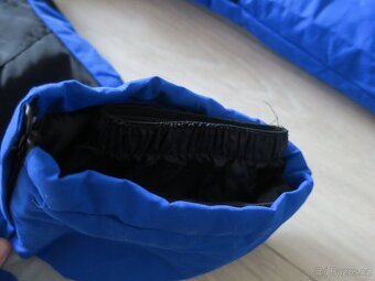 Zimní kombinéza vel. 140 - 7