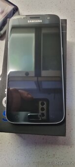Samsung Galaxy S7 32gb/4gb Ram dark onyx - 7