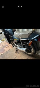 //////HONDA BOLDOR CB 900 1980//////OLDTIMER///ZAUJIMAVOSŤ/ - 7